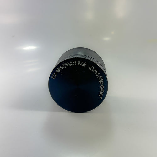 Chromium Crusher 40mm Four Piece Zinc Grinder
